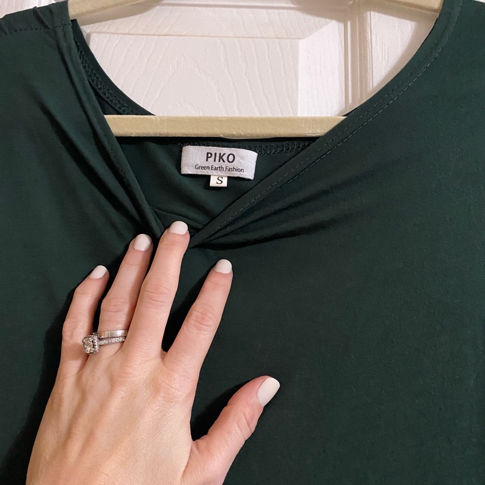 Piko tunic